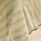 Batik Cotton Tablecloth
