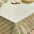 Batik Cotton Tablecloth