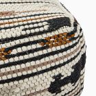Entwine Pouf