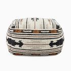 Entwine Pouf