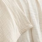 Cotton Linen Gauze Blanket
