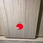 Open Box: Berkely Nightstand (24") - Blonde