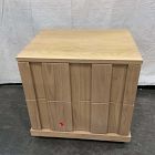 Open Box: Berkely Nightstand (24") - Blonde