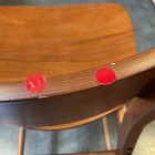 Open Box: Classic Café Counter Stool (26.2") - Acorn