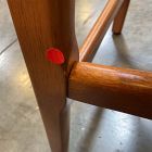 Open Box: Classic Café Counter Stool (26.2") - Acorn