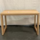 Open Box: Cutler Desk (48") - Blonde