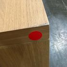 Open Box: Cutler Desk (48") - Blonde