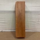 Open Box: Nelle Floating Console (48") - Acorn
