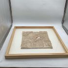 Open Box: Ribbon Wall Art, Version II - Natural