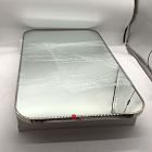 Open Box: Seamless Medicine Cabinet (21" x 34") - Polished Nickel