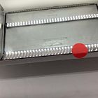 Open Box: Seamless Medicine Cabinet (21" x 34") - Polished Nickel