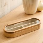 Ash Wood Jewelry Boxes