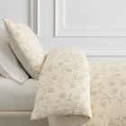 Mina TENCEL™ Duvet Cover &amp; Shams