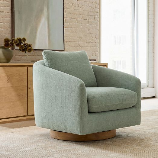 Imogene Swivel Chair