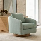 Imogene Swivel Chair