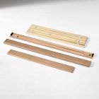 Elora 4-in-1 Crib Conversion Kits Only