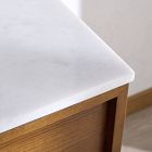 Deauville Single Bathroom Vanity (36"&ndash;48")