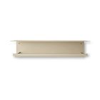 Dora Wall-Mounted Towel Shelf