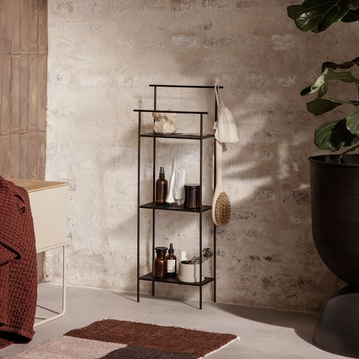 Dora Bathroom Shelving Unit | West Elm