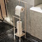 Dora Toilet Paper Stand