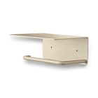 Dora Wall-Mounted Toilet Paper Holder