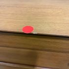 Open Box: Mid-Century 8-Drawer Dresser (59") - Acorn