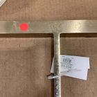 Open Box: Tompkins Floor Lamp (62") - Champagne Bronze