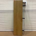 Open Box: Volume Floating Shelves (48"L, 12"D) - Oak