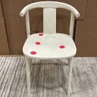 Open Box: Wingate Dining Chair - Ivory
