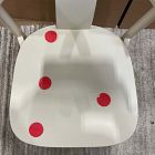 Open Box: Wingate Dining Chair - Ivory