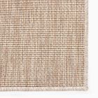 Custom Outdoor Woven Rug
