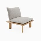 Boardwalk Single Seat