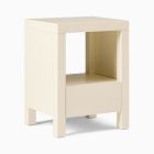 Parsons Nightstand (18")