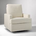 Andes Manual &amp; Power Swivel Glider Recliner