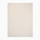 Evan Mini Ribbed Wool Rug