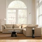 Build Your Own - Harmony Modular Thin Arm Sectional