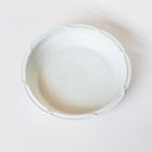 Keraclay Opal Plate