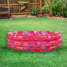 PoolCandy Inflatable Sunning Pool (60")