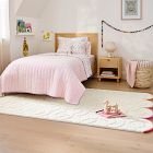 Tossed Scallop Rug