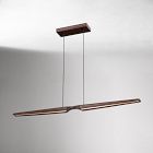 Fenella Pendant (47")