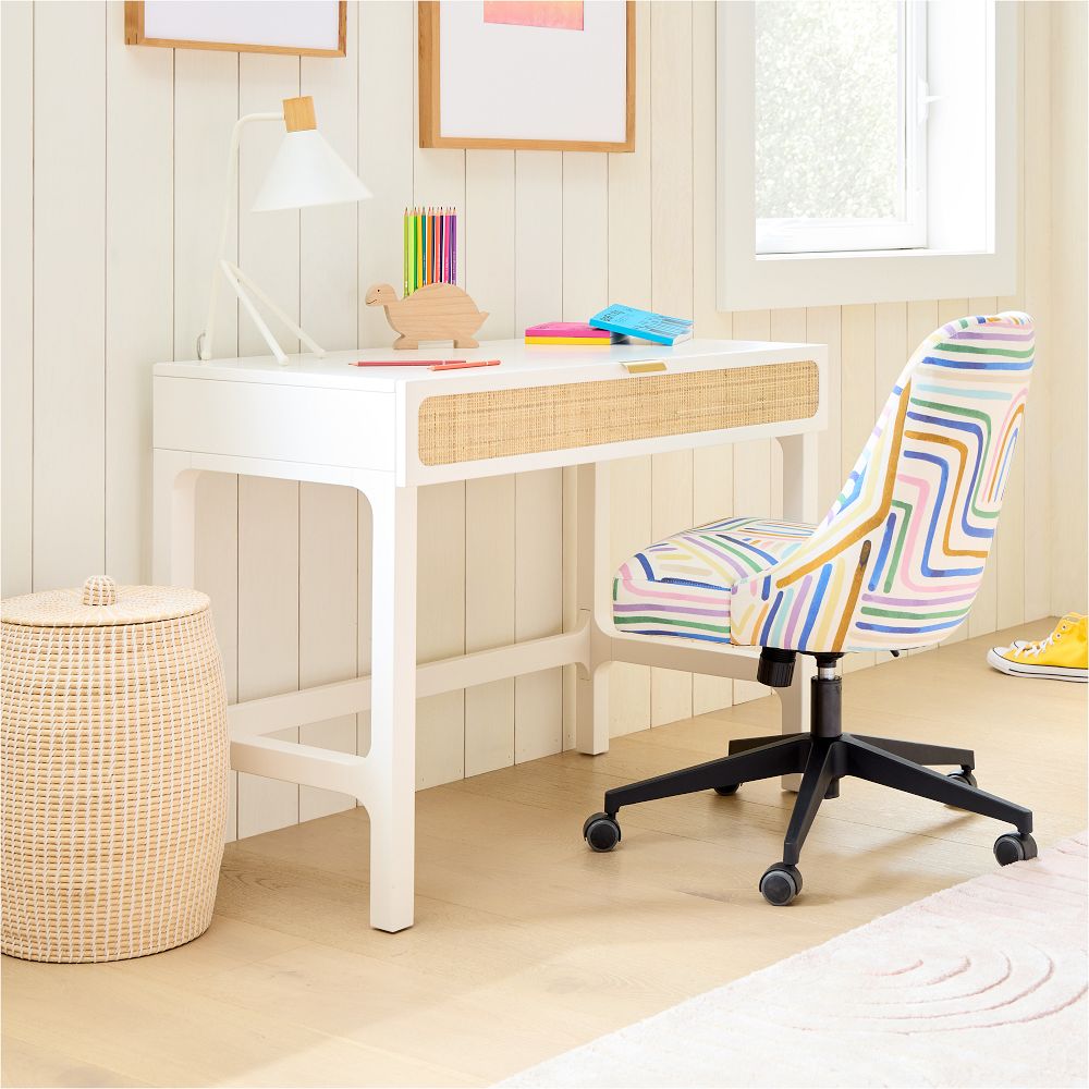 Ida Desk (40") by West Elm
