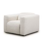 Delevan Power Recliner
