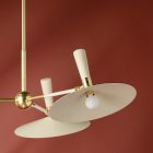 Valkyrie Chandelier (42")