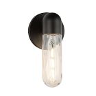 Nick Outdoor 1-Light Sconce (10")