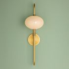 Orabella Oblong Sconce (7")
