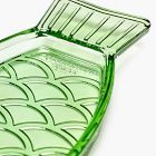 Fish and Fish Serving Dish