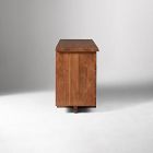 Mackenzie Solid Wood 6-Drawer Dresser (63")