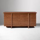 Mackenzie Solid Wood 6-Drawer Dresser (63")