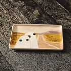 Angela Deane Trinket Trays