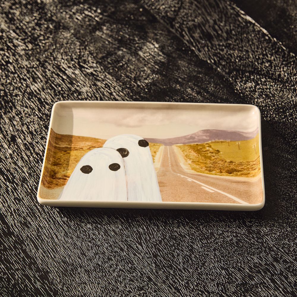 Angela Deane Trinket Tray Rectangle